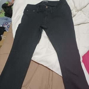 Woman's Express Jennings size medium